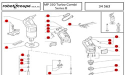 Download MP350 Turbo Combi Series B Manual